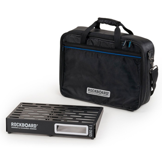 PEDALBOARD BY WARWICK  47.2 X 33.0