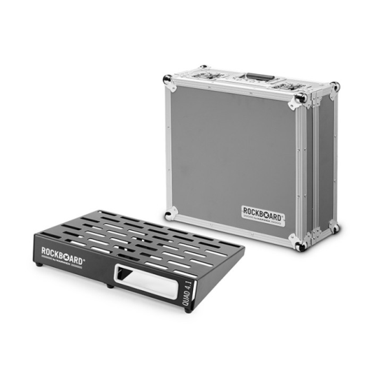 FLIGHT PEDALBOARD BY WARWICK 47.2 X 33.0