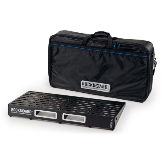 PEDALBOARD BY WARWICK 82.2 X 42.2