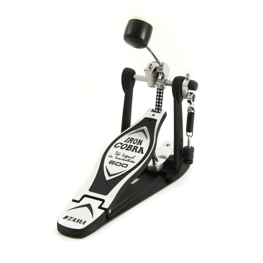 PEDALE CASSA TAMA HP 600 D IRON COBRA