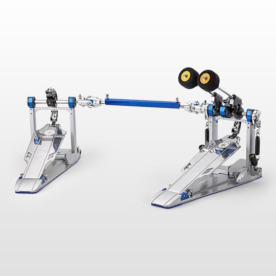 PEDALE CASSA DOPPIO YAMAHA DFP9C