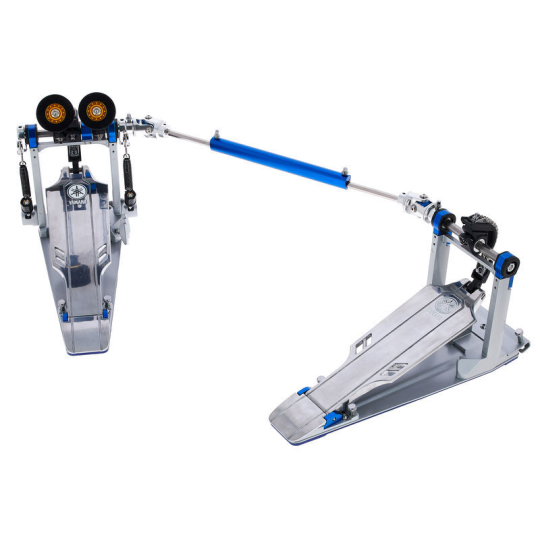 PEDALE CASSA DOPPIO YAMAHA DFP9CL LEFT - MANCINO