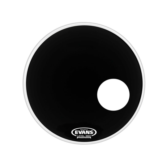 PELLE EVANS EMAD RESONANT 20"