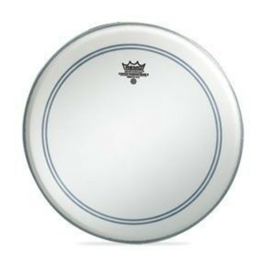 PELLE REMO POWERSTROKE 3 SABBIATA 18" 