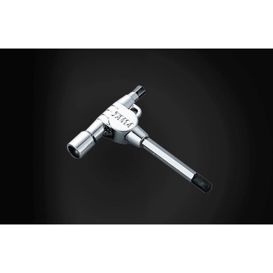CHIAVE TAMA HAMMER DH7