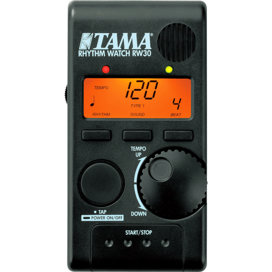 METRONOMO TAMA MINI RW 30