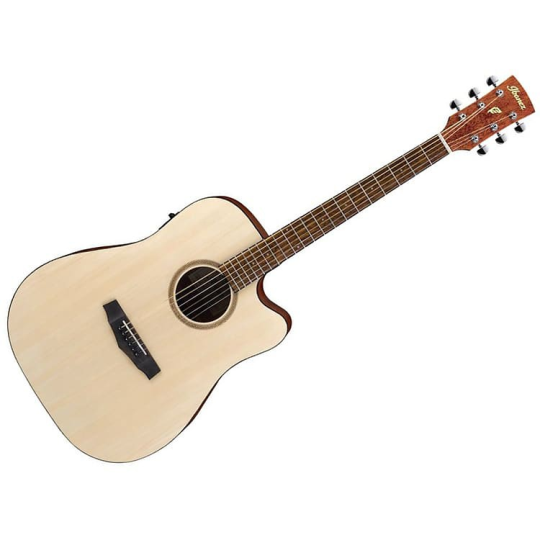  IBANEZ PF 10 CE OPN