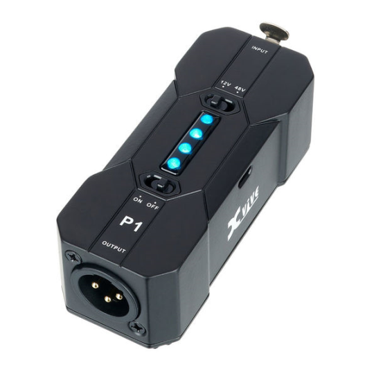 ALIMENTATORE PHANTOM X VIVE P1