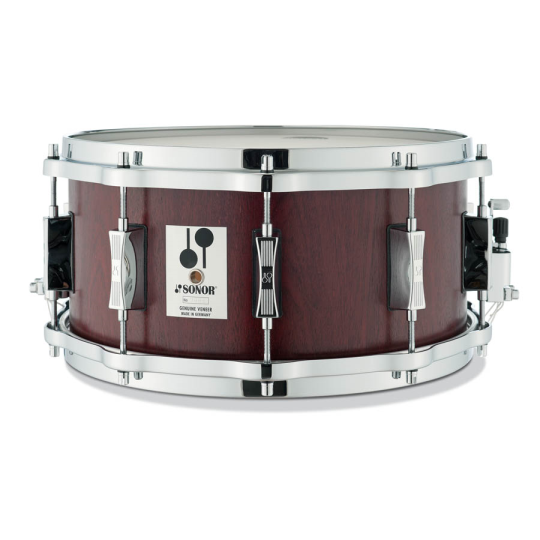 RULLANTE SONOR D516 BEECH MAHOGANY 14X6.5 