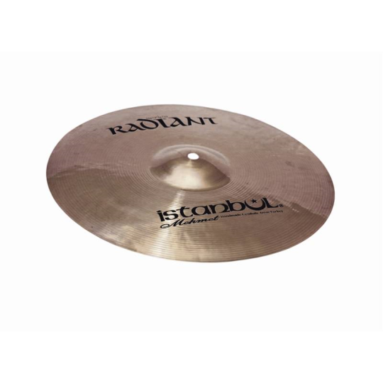 PIATTO ISTANBUL MEHMET RADIANT CRASH SWEET 18"