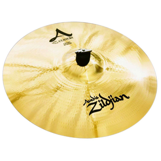 PIATTO ZILDJIAN A CUSTOM CRASH 18"