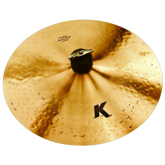 PIATTO ZILDJIAN K CUSTOM 12" DARK SPLASH