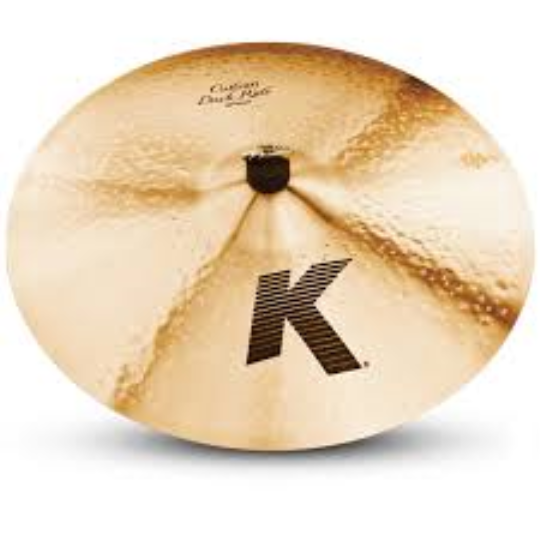 PIATTO ZILDJIAN K CUSTOM DARK RIDE 20"