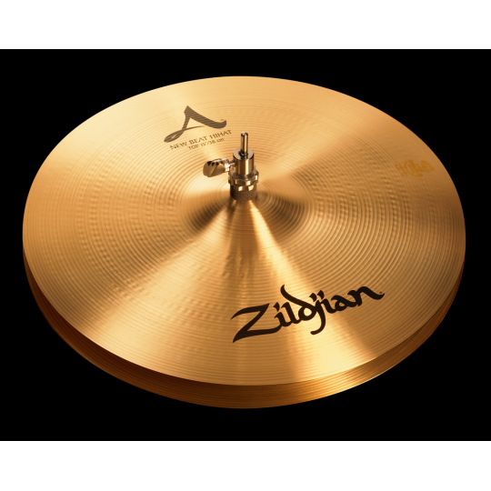 PIATTO ZILDJIAN A NEW BEAT 15" HH