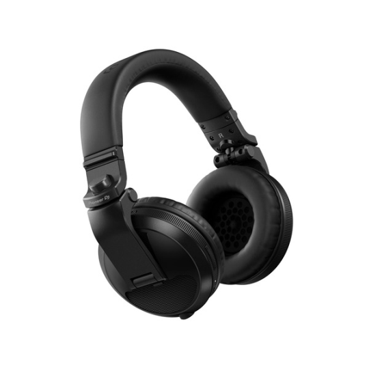 CUFFIA PIONEER HDJ X 5 
