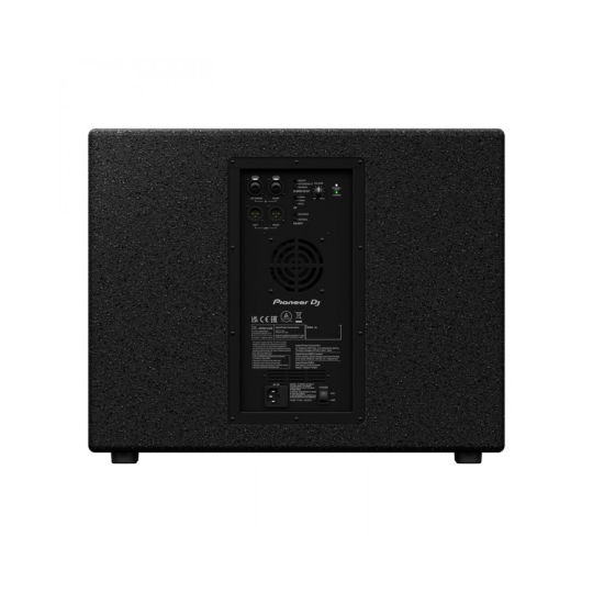  PIONEER XPRS 1152 ST