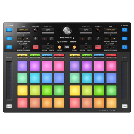 CONTROLLER PIONEER DDJ XP 2