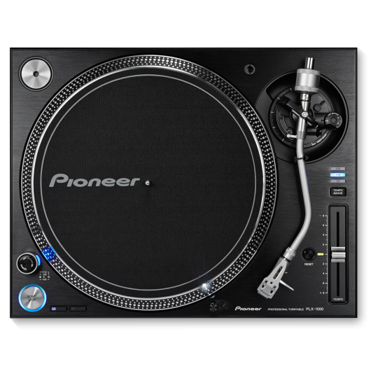 GIRADISCHI PIONEER PLX 1000