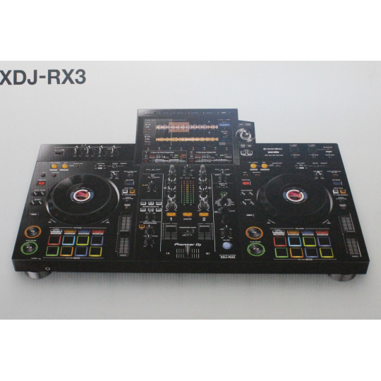  PIONEER XDJ RX3