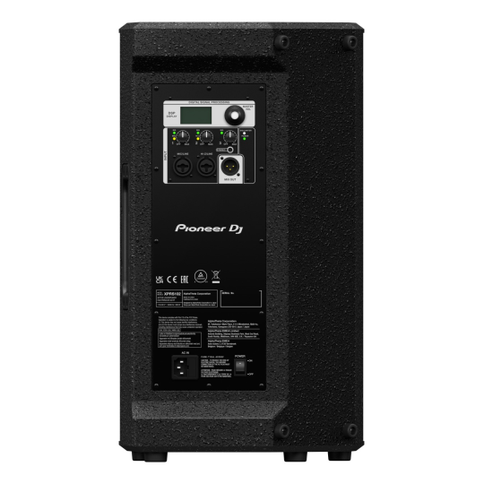 PIONEER XPRS 102 