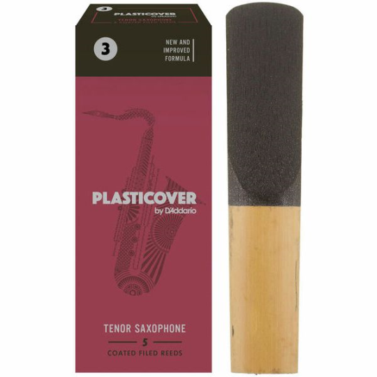 ANCE SAX TENORE PLASTICOVER N 3 BOX 5 PZ.