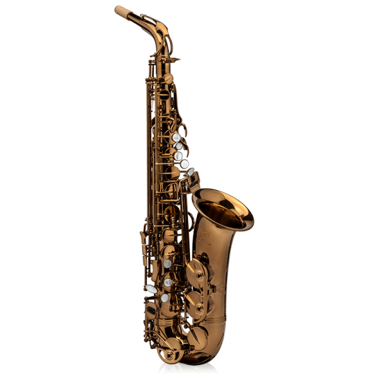 SAX ALTO RAMPONE & CAZZANI PERFORMANCE