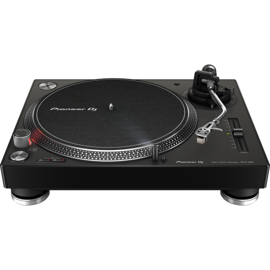 GIRADISCHI PIONEER PLX 500 K 