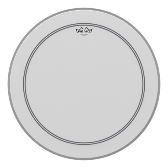 PELLE REMO POWERSTROKE 3 SABBIATA 14"