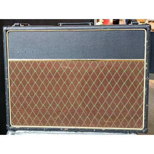 AMPLIFICATORE VOX AC 30 CC 2