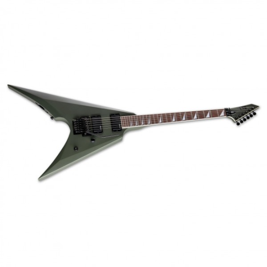 ESP LTD ARROW 200 MILITARY GREE