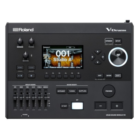  ROLAND TD 516 