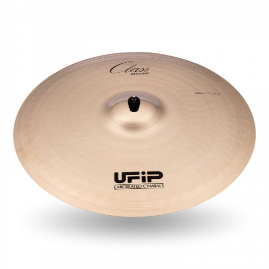 PIATTO UFIP CLASS CRASH LIGHT 20"