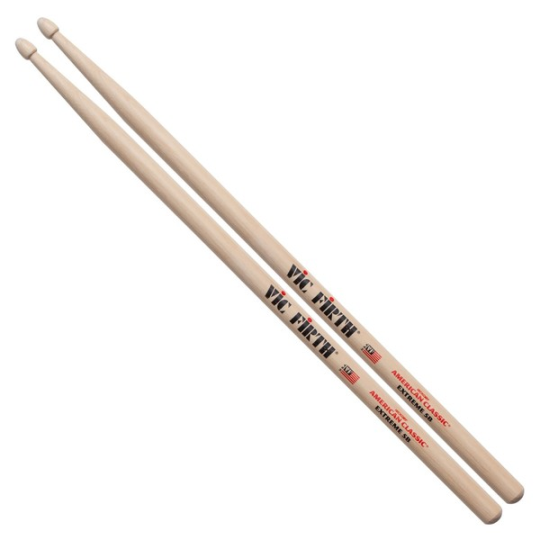 BACCHETTE VIC FIRTH 5B EXTREME