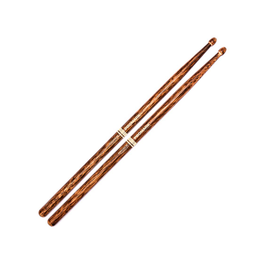 BACCHETTE PROMARK FIREGRAIN 5B REBOUND