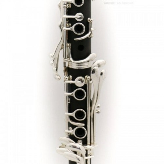 CLARINETTO RIPA 50-1R MASTER
