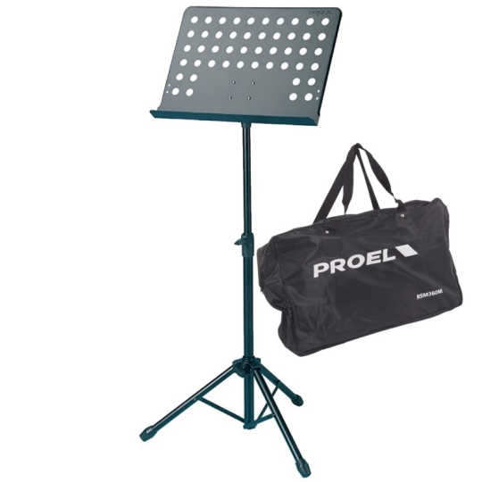 LEGGIO PROEL RSM 360 M 