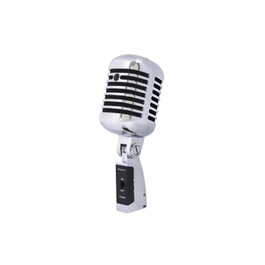 MICROFONO PROEL DM 55 VINTAGE 