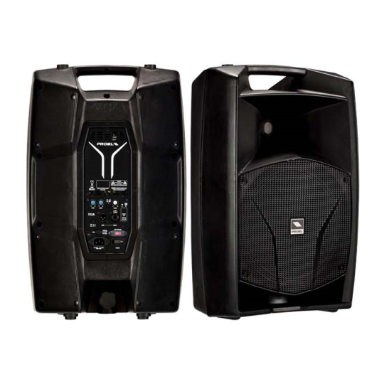  PROEL V 12 PLUS 