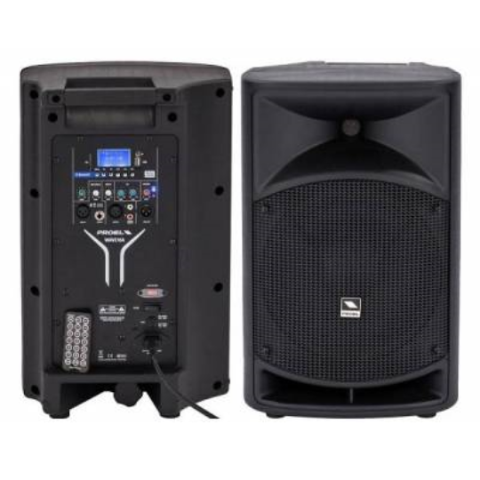 CASSA ACUST. PROEL WAVE 10A  prezzo cad.    