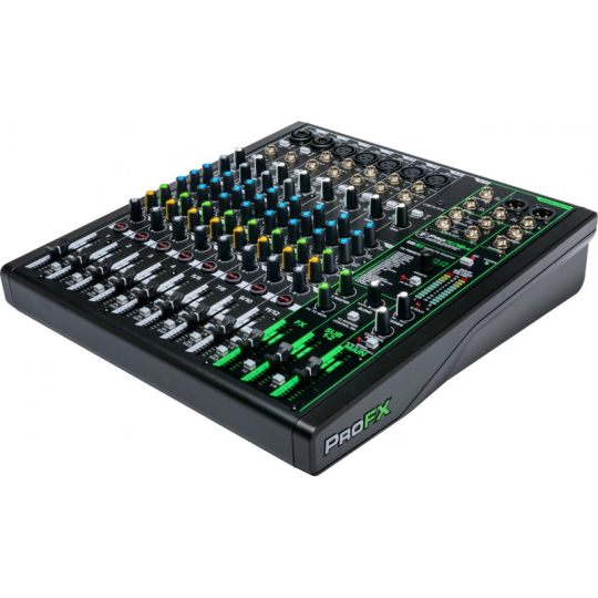 MIXER MACKIE PRO FX 12 V3