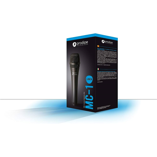 MICROFONO PODIPE PRO MC 1