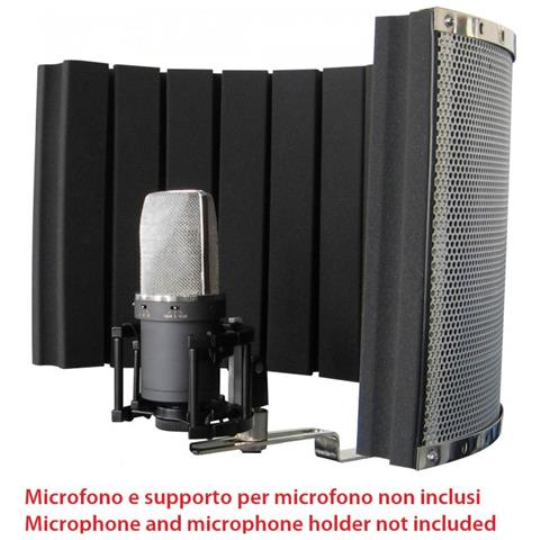 SOUND REFLECTOR PROEL RF 02