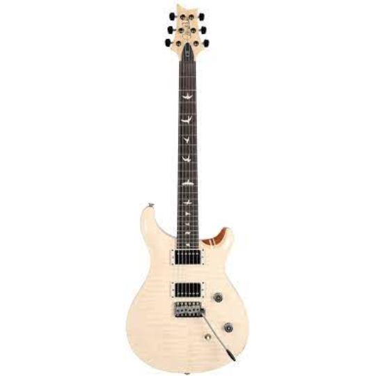 PAUL REED SMITH CE24 FLAME HNY