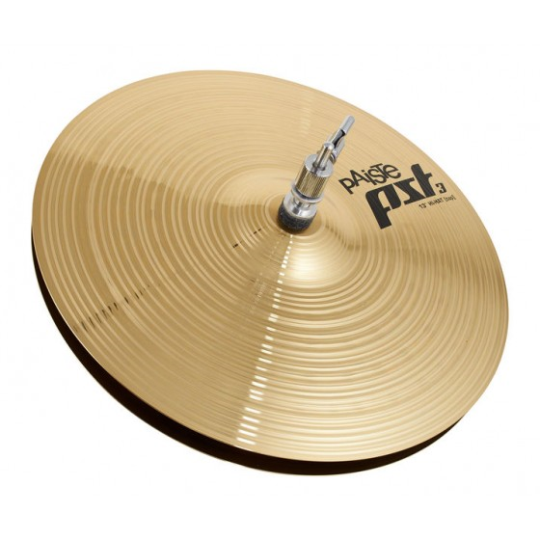 PIATTO PAISTE PST-3 HI-HAT 14"