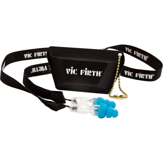 TAPPI VIC FIRTH VICEARPLUG 2