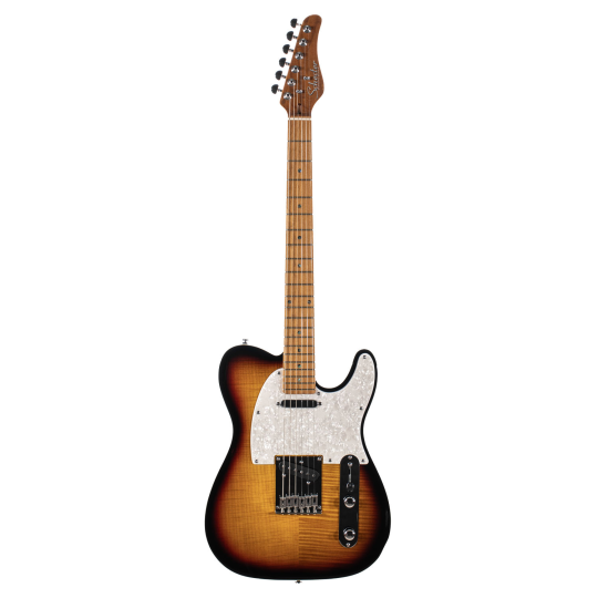 SCHECTER TELE R66 ELITE PT SNB