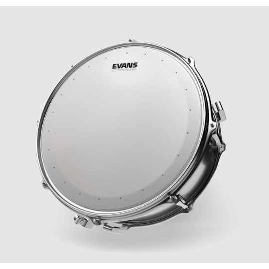 PELLE EVANS HD DRY SABBIATA 12"