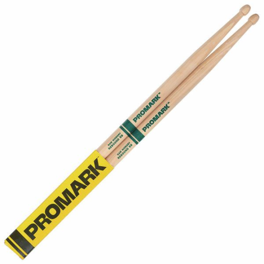 BACCHETTE PROMARK 5B RAW