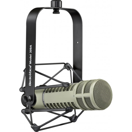 MICROFONO ELECTRO VOICE RE 20