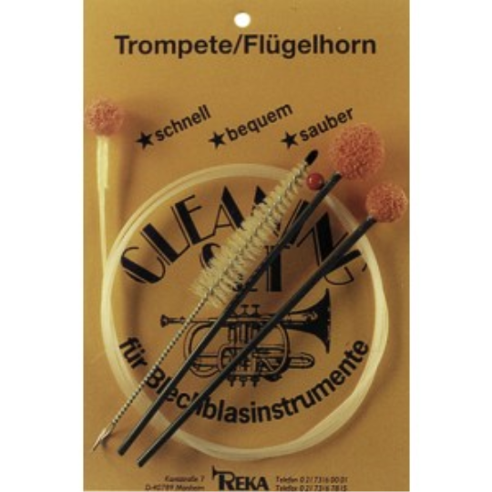 SET PULIZIA REKA TROMBA/FLICORNO SP.